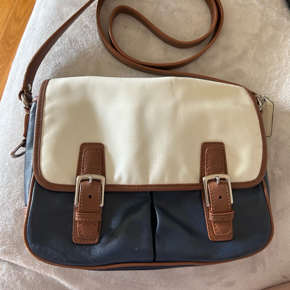 Coach Crossbody